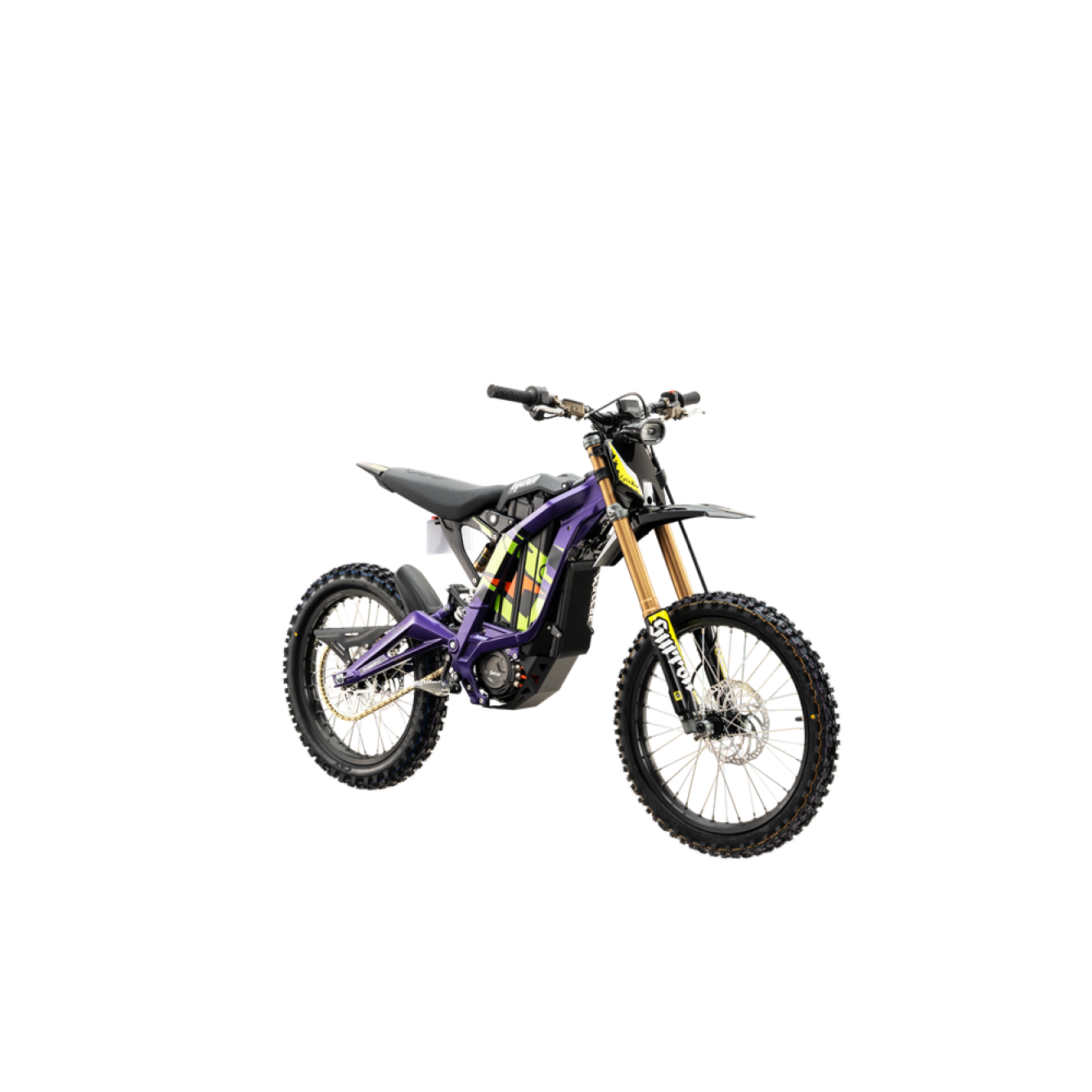 Sur-Ron | Light Bee X-Series 2026 Paars
